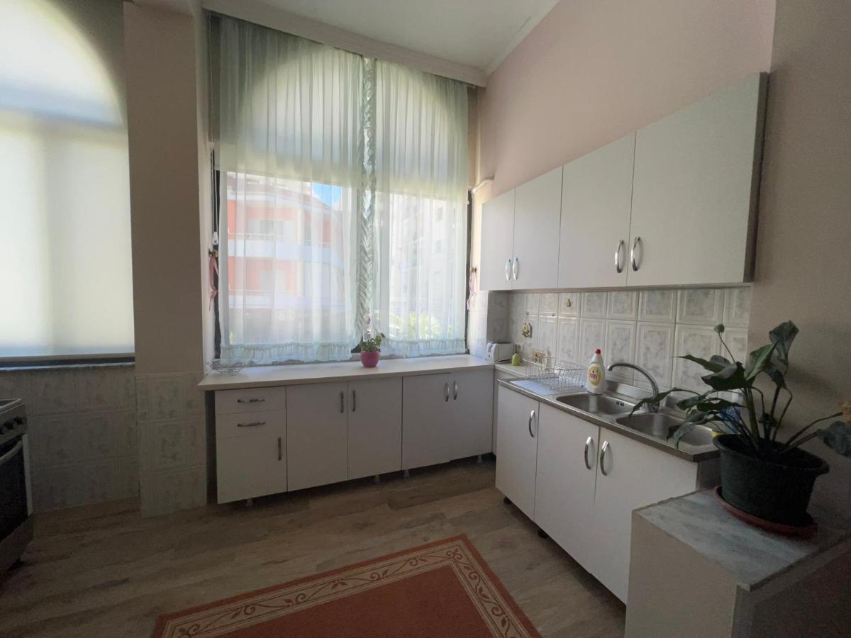 Ani Apartament Durrës Exterior foto