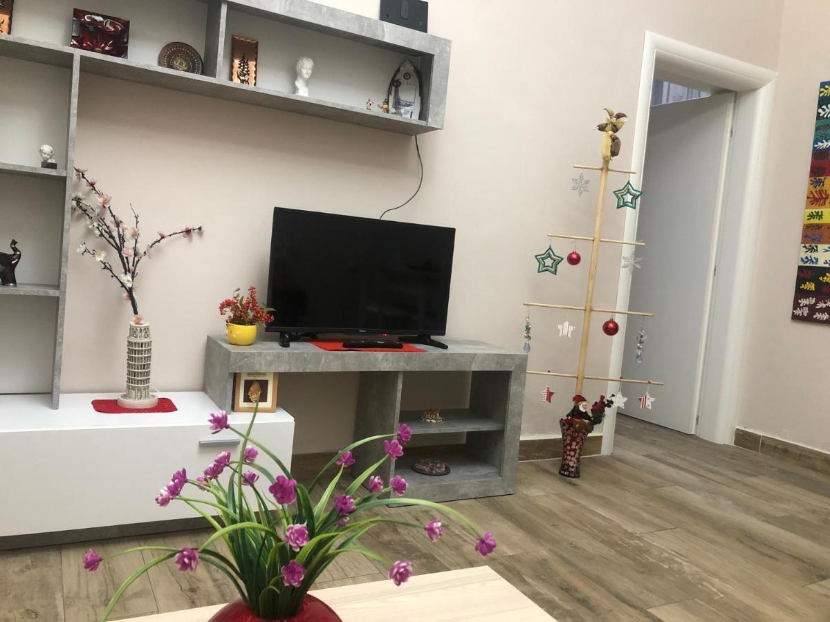 Ani Apartament Durrës Exterior foto