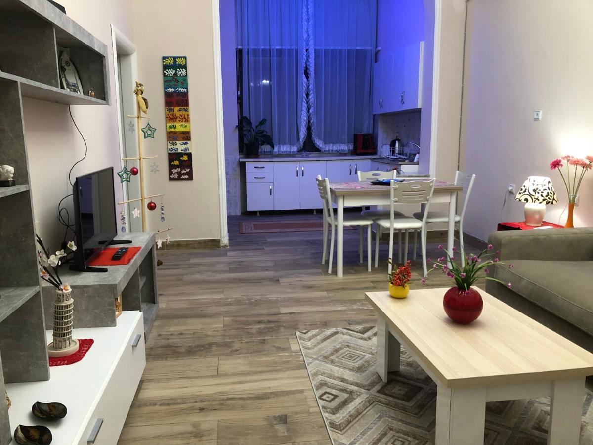 Ani Apartament Durrës Exterior foto